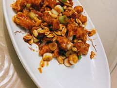 宫爆鸡丁-乾园(天河城店)