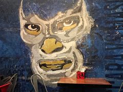 -Luchador摔跤手墨西哥餐厅(恒宇广场店)