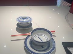 -禄鼎记·排队俩小时都要吃的酸菜鱼(石牌桥店)