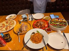 -TIAGO HOME KITCHEN(王府中环店)