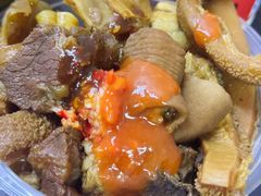 -阿姨牛杂(北京路店)