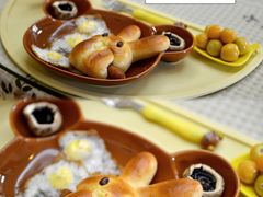 -POO PAN不胖面包