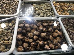 -韩家墅海吉星农产品批发市场