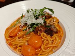 -杭州桐庐康莱德酒店西餐厅-舍