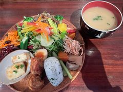 -铃木食堂(北新桥店)