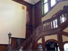 -青岛德国总督楼旧址博物馆