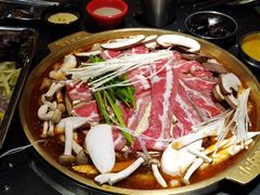 -小牛哈尼韩式水煎肉(万象城店)