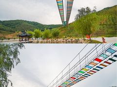 -威海华夏城景区