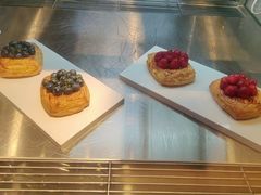 -富力希尔顿酒店·地阔自助餐厅