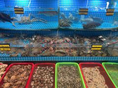 -望海潮海鲜店 特色家常菜(在海一方店)