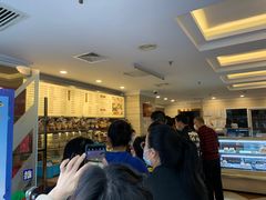 -国际饭店·帆声西饼屋(黄河路店)