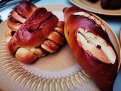 -BAKER&SPICE(环贸店)