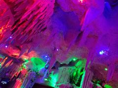 -水晶之星洗浴温泉汗蒸