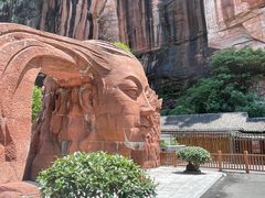-赤水丹霞旅游区·大瀑布