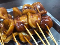 炸年糕-潮妈小食