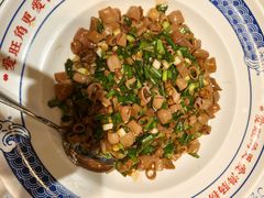 -旺角小渔村·海肠捞饭开创者(二马路店)