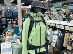 -迪卡侬(越秀公园店)
