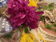 -老雒阳面馆·水席·洛阳菜(王城路店)