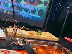 -好乐迪量贩KTV(春熙路香槟广场店)