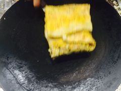 -煎饼道·孜然里脊煎饼(来福士店)