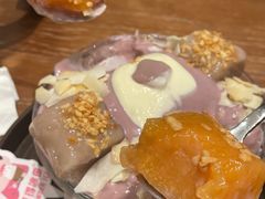 -WONDER ICE 萬得冰田(建設路总店)
