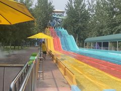 -欢乐水魔方水世界