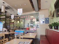 -菊花女水饺(闻涛苑店)