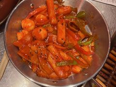 -西塔老太太泥炉烤肉(苏州大悦城店)