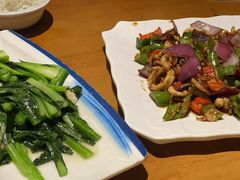 -八道本地特色菜馆(大鹏古城店)