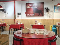 -冯烫烫跷脚牛肉·川菜小馆(武胜西街店)