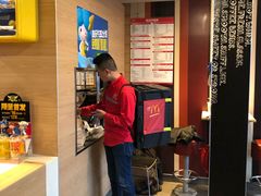 -麦当劳(临顿路店)