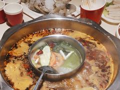-大队长主题火锅(观音桥店)