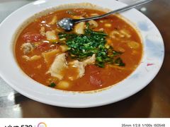 -椒香川流不息川菜馆(二七北路店)