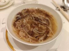 金殿非蛇羹-万豪金殿(香港JW万豪酒店)