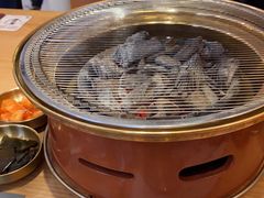 -闻老头·菊花炭烤肉(D11店)