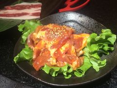 -炭虎烤肉(桂林路店)
