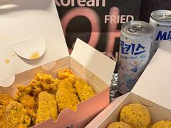 -悠个炸鸡(南京创始店)