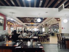 -桥香园云南过桥米线(金马碧鸡店)