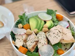 -农畉LONFOOD(福田星河COCOPark店)