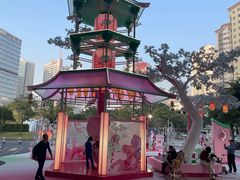 -深圳来福士广场