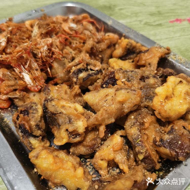 去老陈家撸串吧