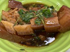 把子肉-广电冷面(汉城中路店)