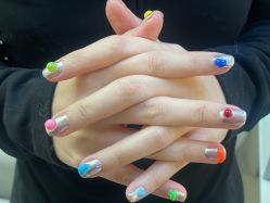 -洋子Nail Skincare