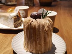 -Kekimatata 生日蛋糕·烘焙教学
