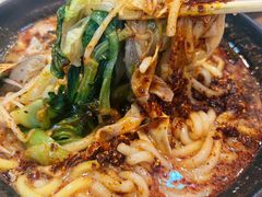 -刘文祥麻辣烫(清河毛纺路店)