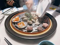 -碗中海·蒸汽海鲜·桑拿鸡(岭南天地店)