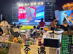 -东莞银行篮球中心