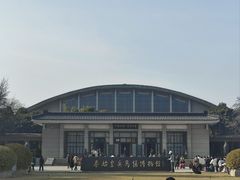 -秦始皇帝陵博物院(兵马俑)