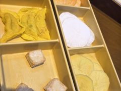 -呷哺呷哺 黄金牧场 (欢乐谷店)