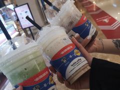 -luckincoffee瑞幸咖啡(顺义华联商厦店)